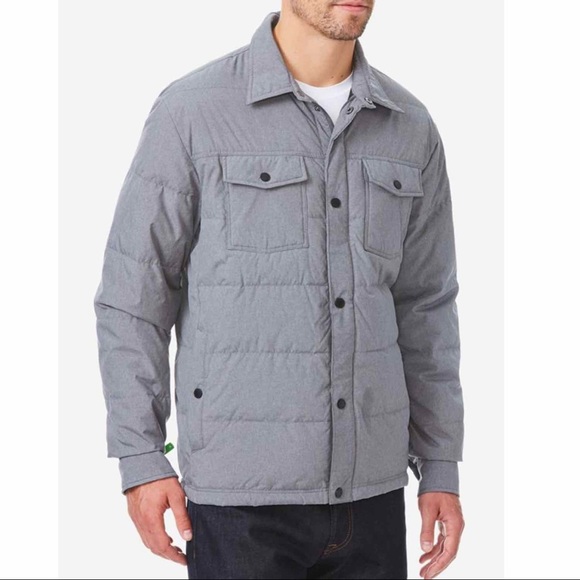 32 Degrees Heat Ultra Light Down Jacket 